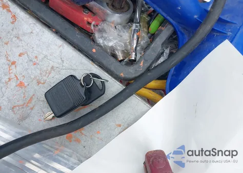 2003 Ford Ranger Edge/Xlt z USA, uszkodzony, nr VIN 1FTZR45EX3TA10062